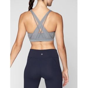 Athleta Transcendence Bra